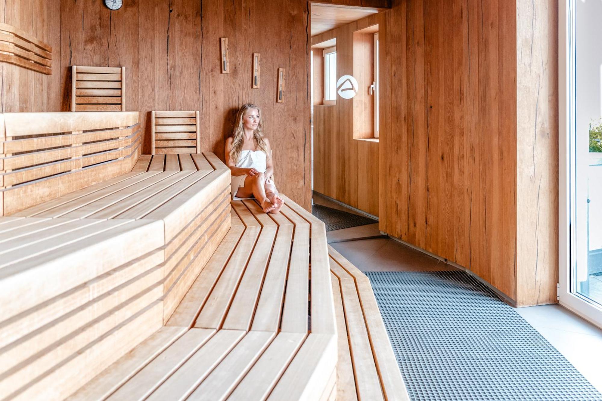 Das Ahlbeck Hotel & Spa Heringsdorf  Extérieur photo
