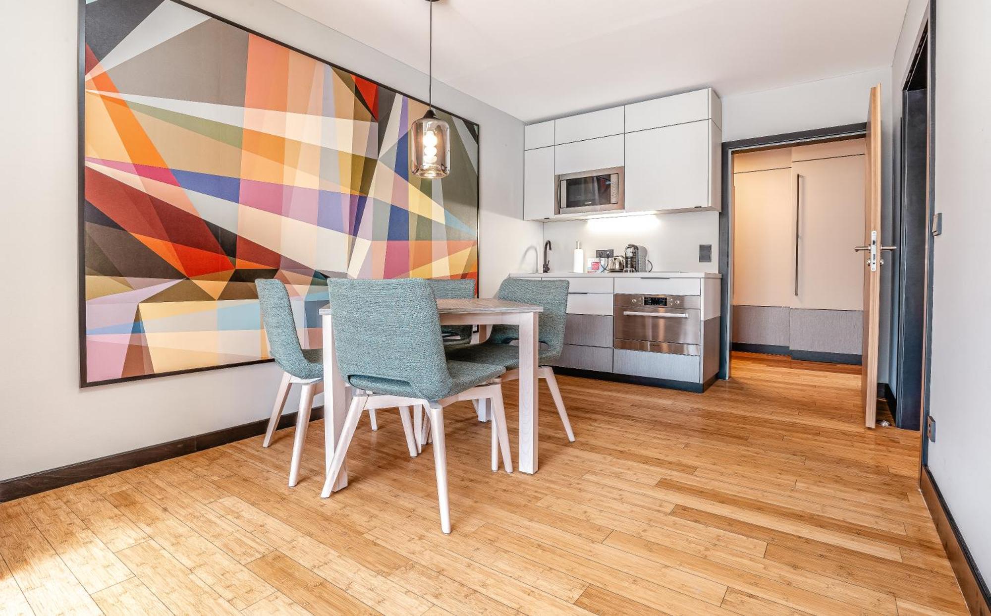 Das Ahlbeck Hotel & Spa Heringsdorf  Chambre photo