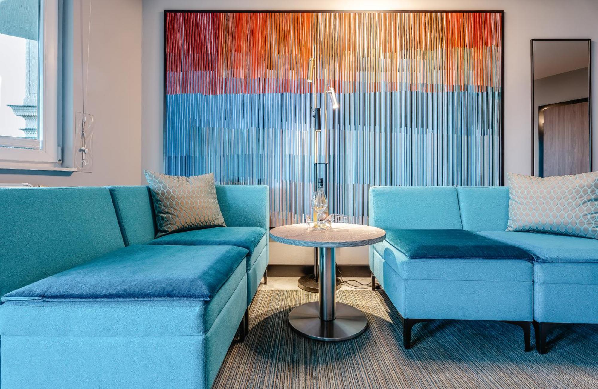 Das Ahlbeck Hotel & Spa Heringsdorf  Chambre photo